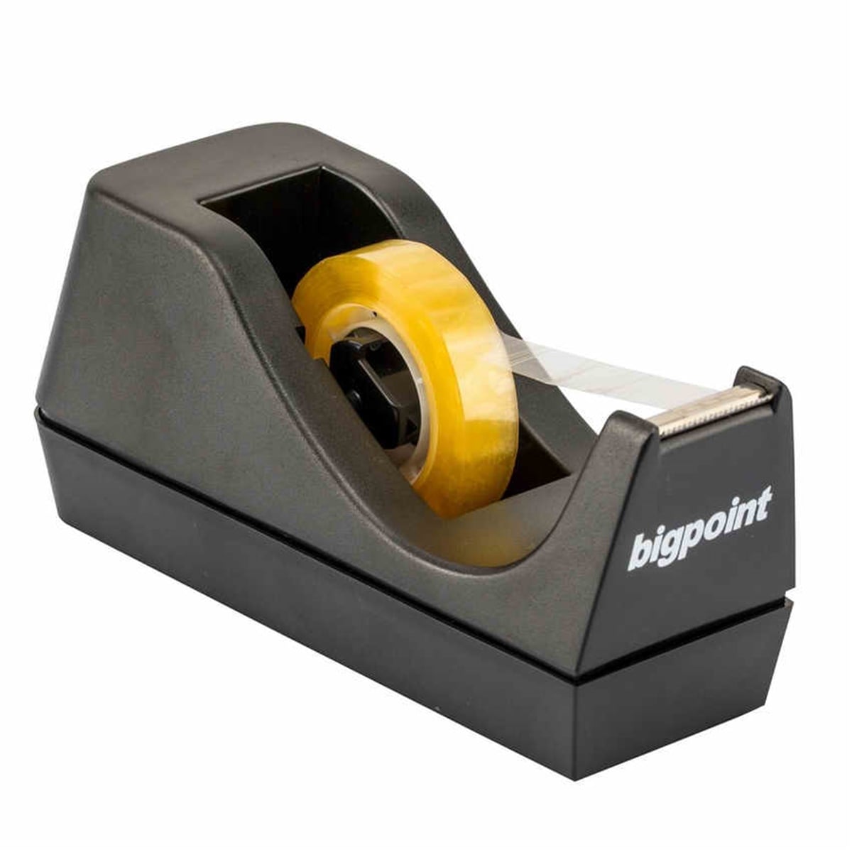 Bigpoint Bp463-95 Bant Kesme Makinasi 33M.Orta Siyah