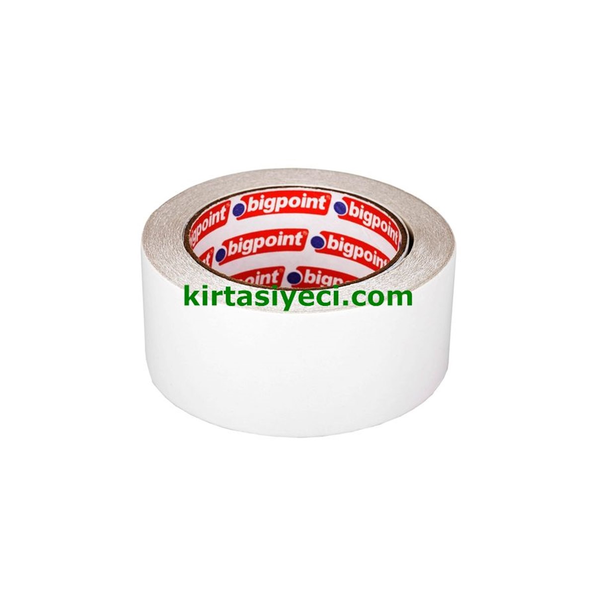 Bigpoint Bp485 Çift Tarafli Bant 50Mmx25M Adet