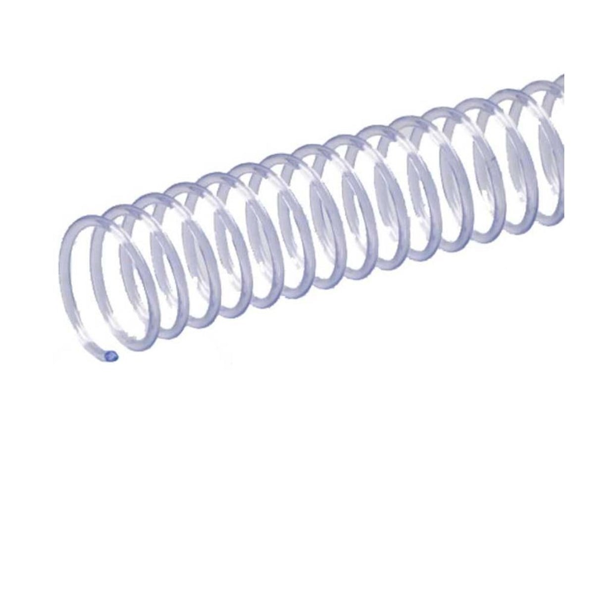 Bigpoint Bp620-16-01 Plastik Spiral 16Mm Beyaz 100 Lü Paket