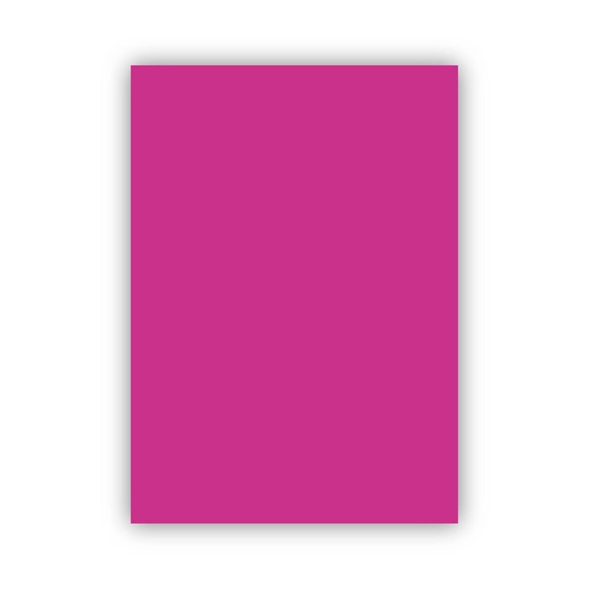 Bigpoint BP701-65 Fon Kartonu 50x70 120 Gr Lila