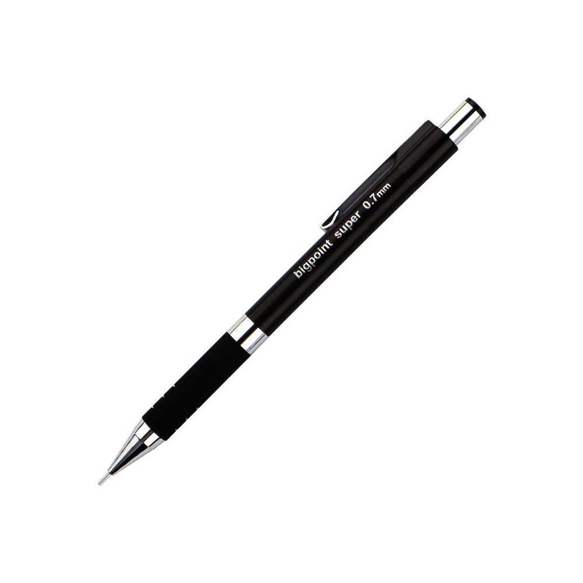 Bigpoint Bp963-9507 Süper Versatil 0.7Mm Siyah Adet