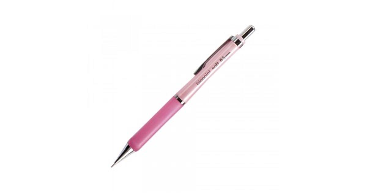 Bigpoint Bp964-2205 Soft Versatil 0.5mm Pembe Adet