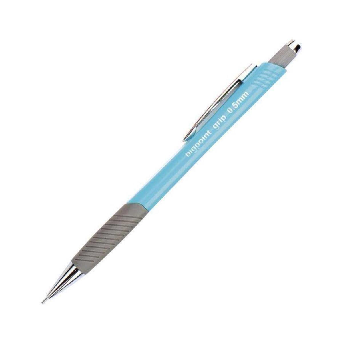 Bigpoint Bp964-3505 Soft Versatil 0.5mm Mavi Adet