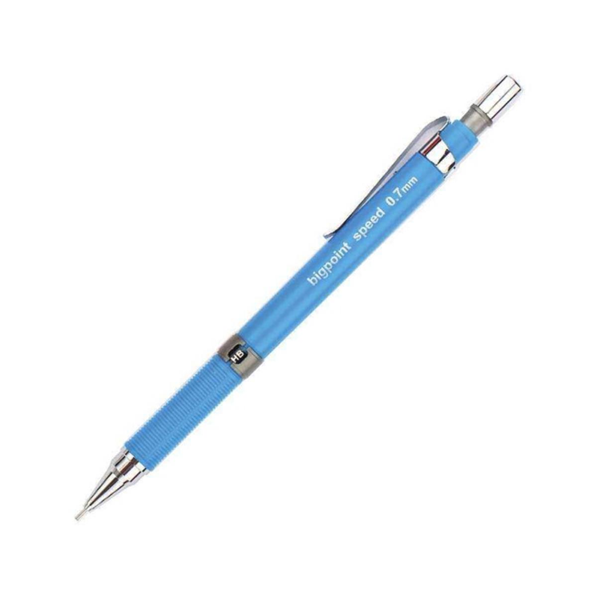 Bigpoint Bp964-3507 Soft Versatil 0.7mm Mavi Adet
