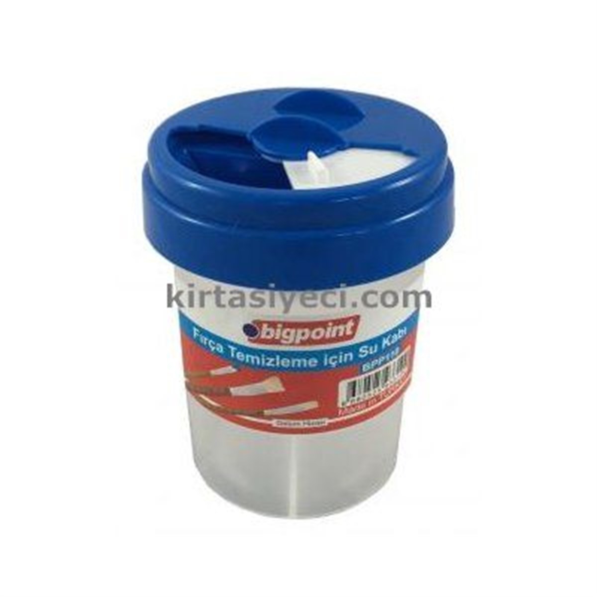 Bigpoint Bpp110 Firça Yikama Su Kabi P110