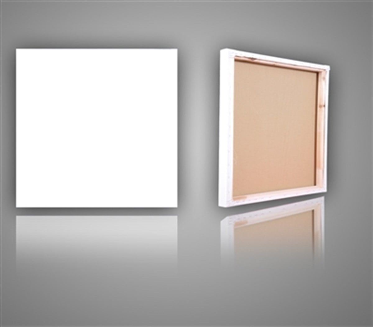 Bigpoint Bppe5304-6080,Artists Tuval 60X80 380Gr