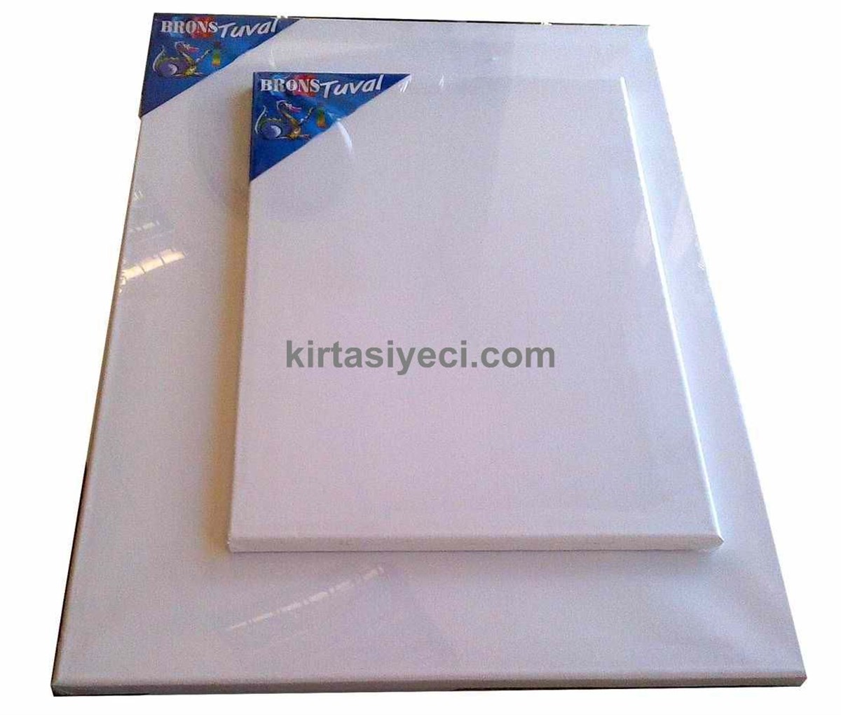 Brons Br-336 Tuval 35X50  