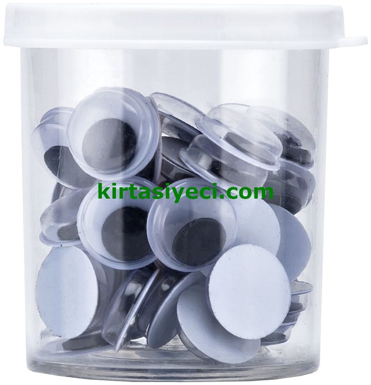 Brons Br-681 Oynar Göz 10Mm 45 Adetli Paket
