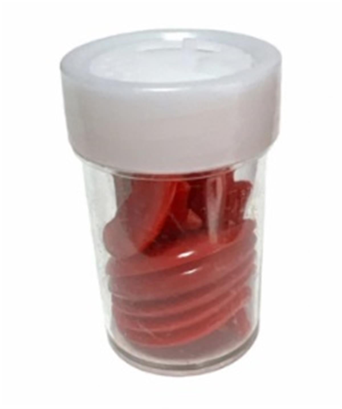 Bu-Bu Yz0001 Ağız 8 GR