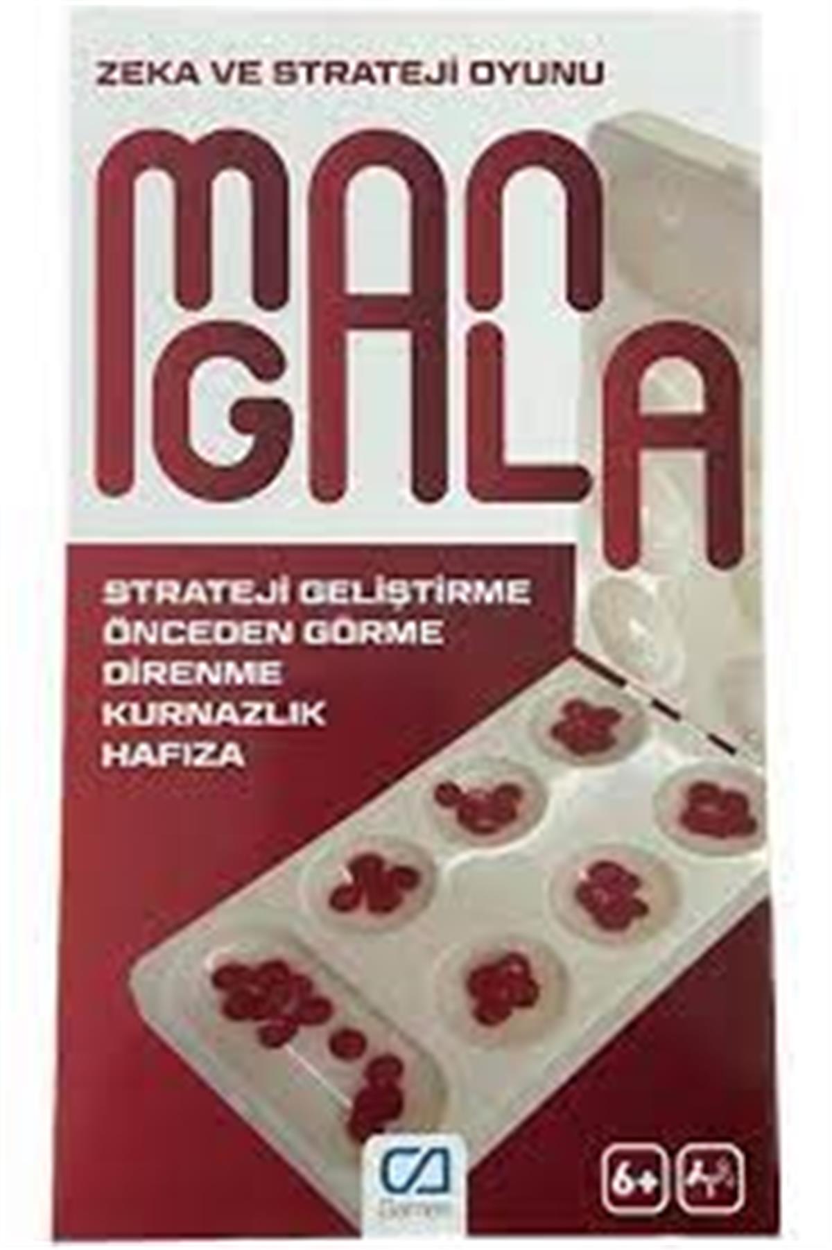 Ca Games Mangala Ca.5186