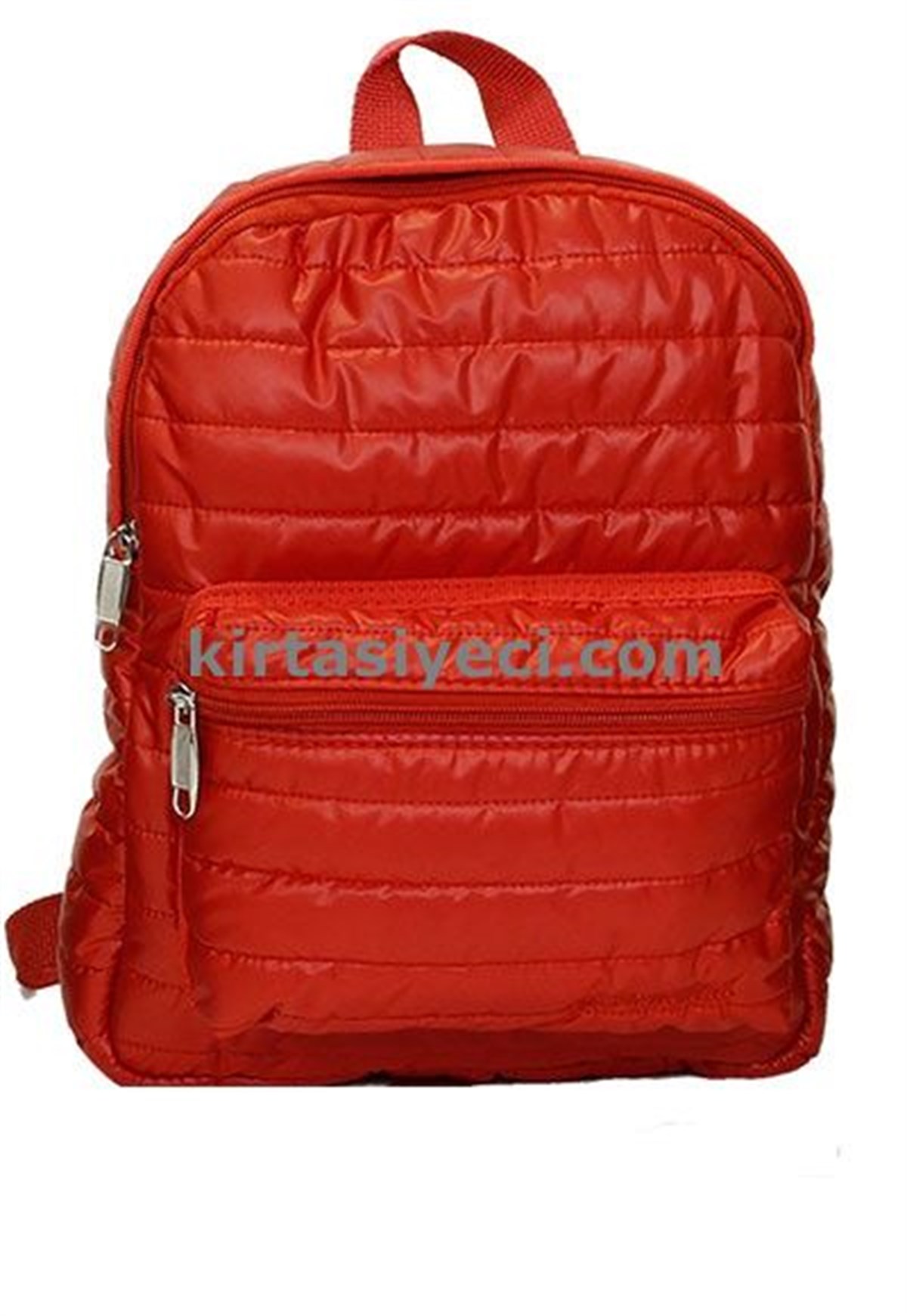 Cambridge Polo Club 3562 Mini Sirt Çantasi Kirmizi
