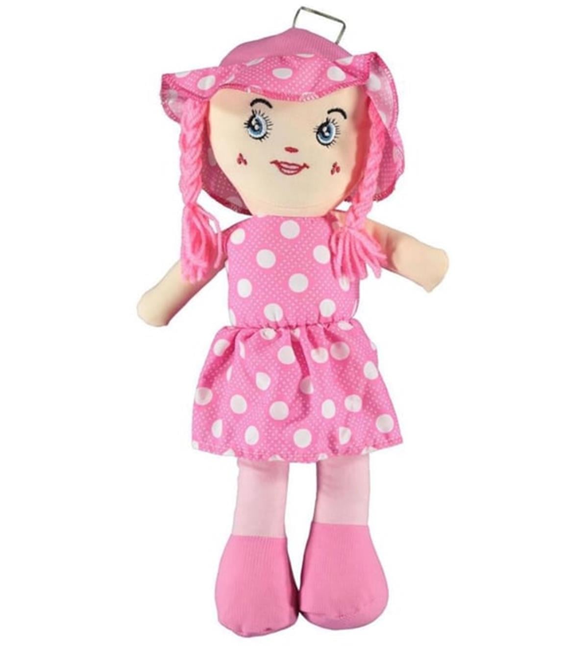 Can Toys Bez Bebek Poşet F2033