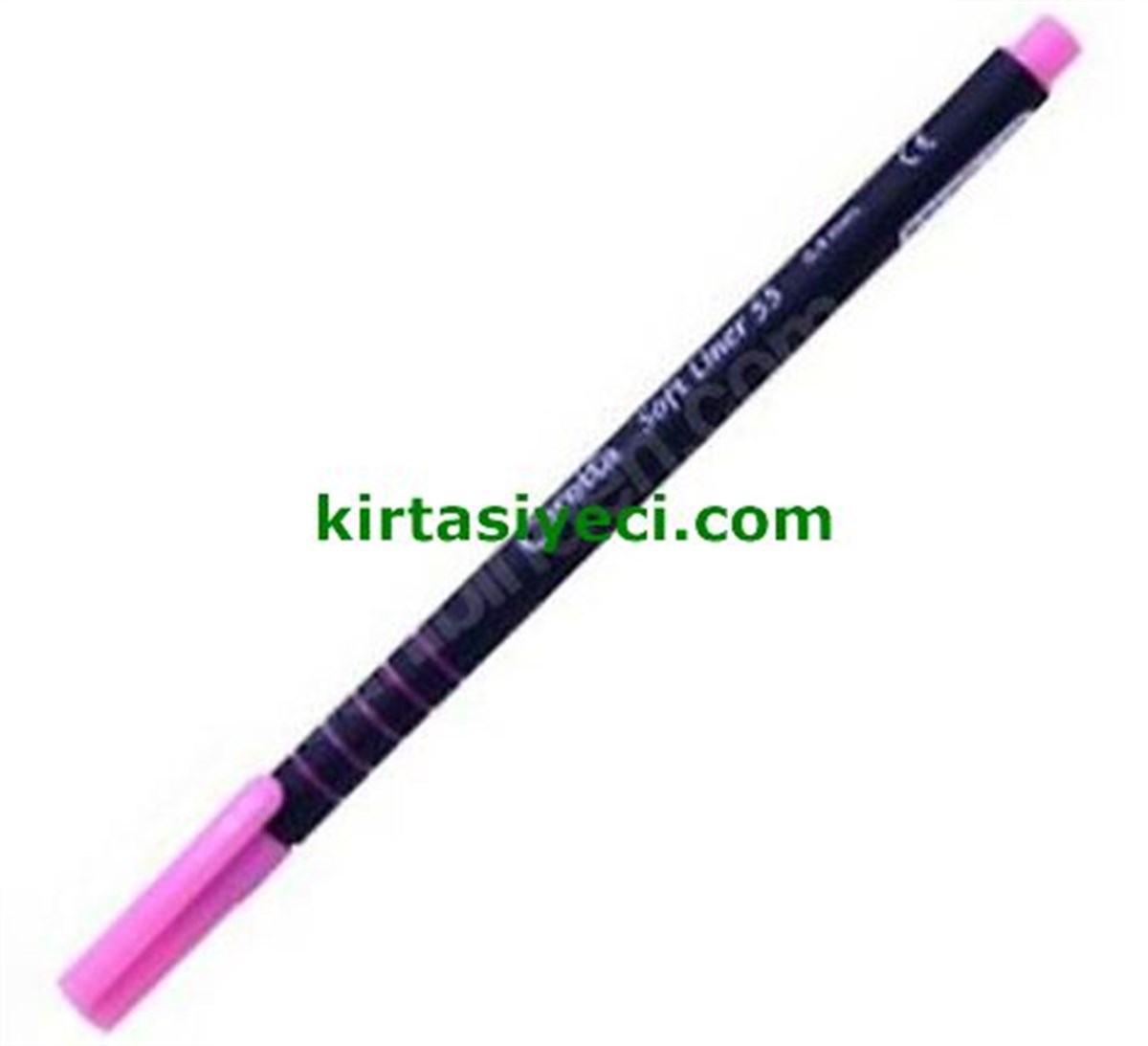 Caretta 55-09 Soft Liner Kalem Pembe Ad.
