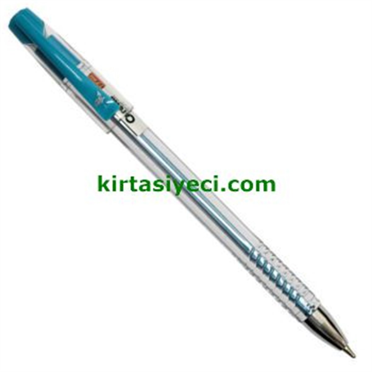 Caretta Colour Liner Kalem Açik Mavi Ad.