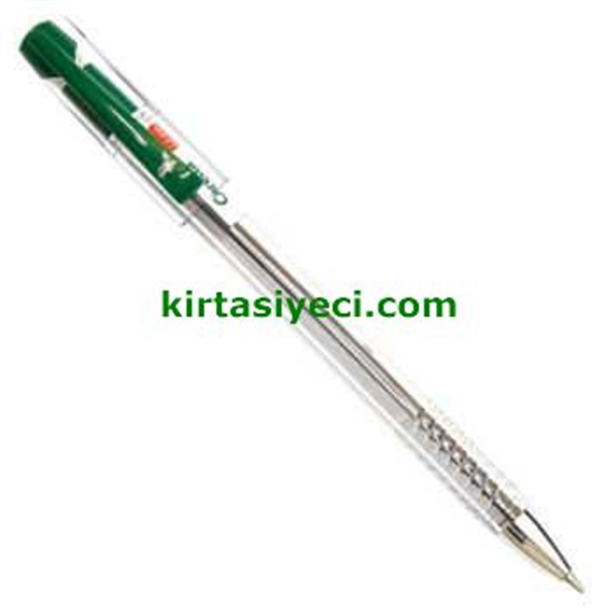 Caretta Colour Liner Kalem Açik Yesil Ad.