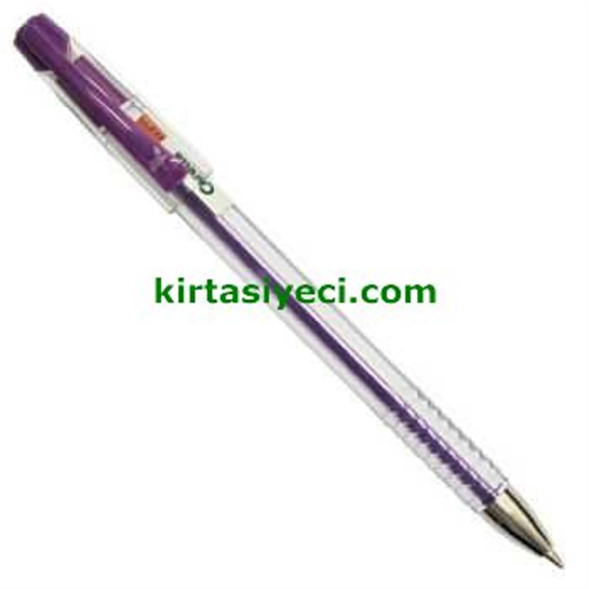 Caretta Colour Liner Kalem Mor Ad.