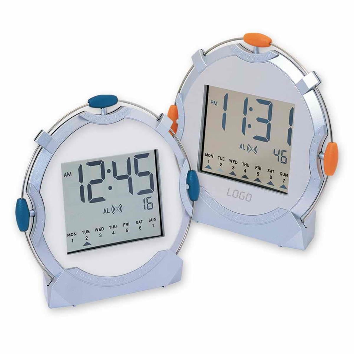 Caso 313 Kaçkar Saat Ve Takvim