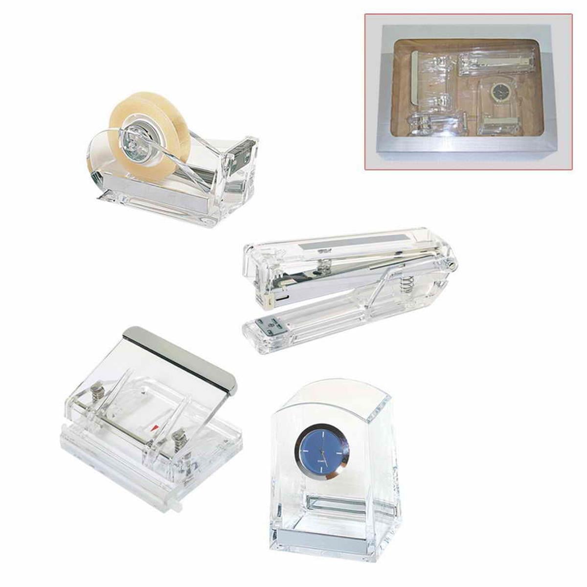 Caso 464 Most Akrilik Set