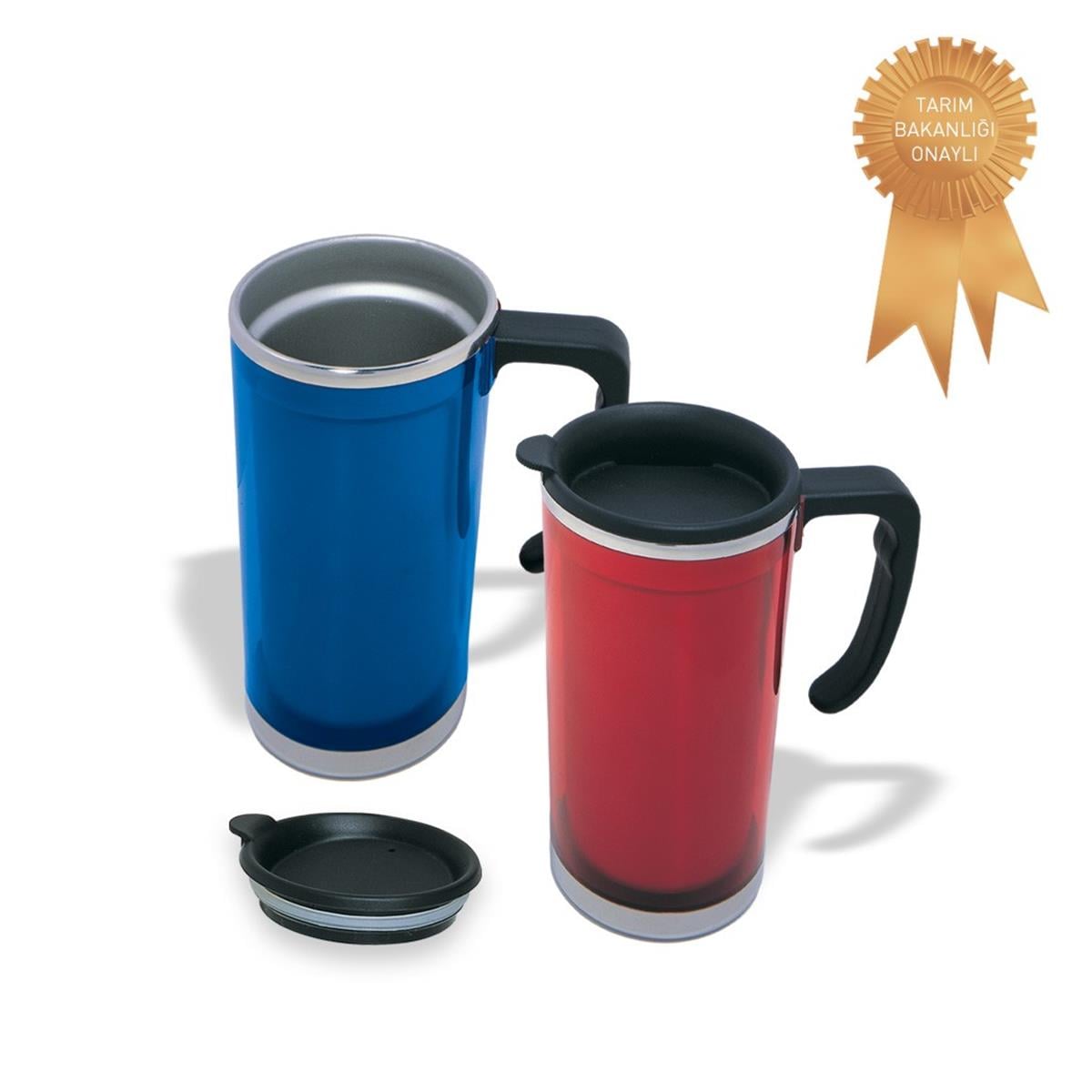 Caso 845 Termos Bardak