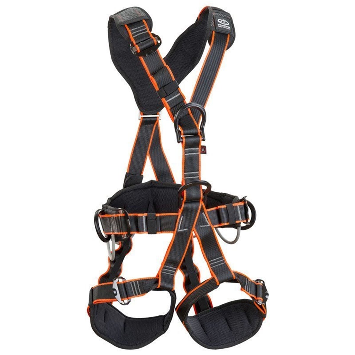 Climbing Technology 17.1.Ct.07H156Deo1Ct.Lxl Harnes Ply-Tec-2 L-Xl