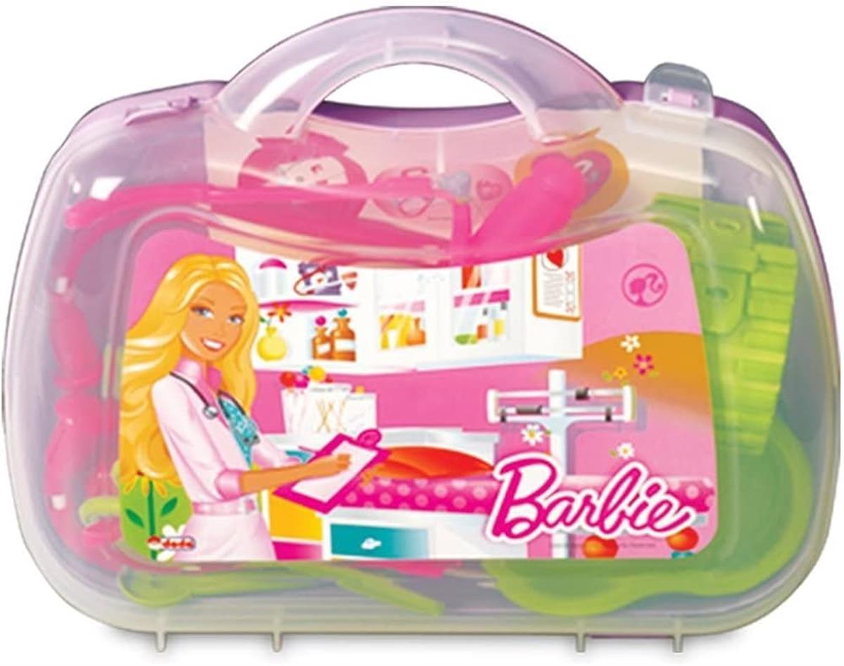 Dede Barbie Doktor Çantası 01833