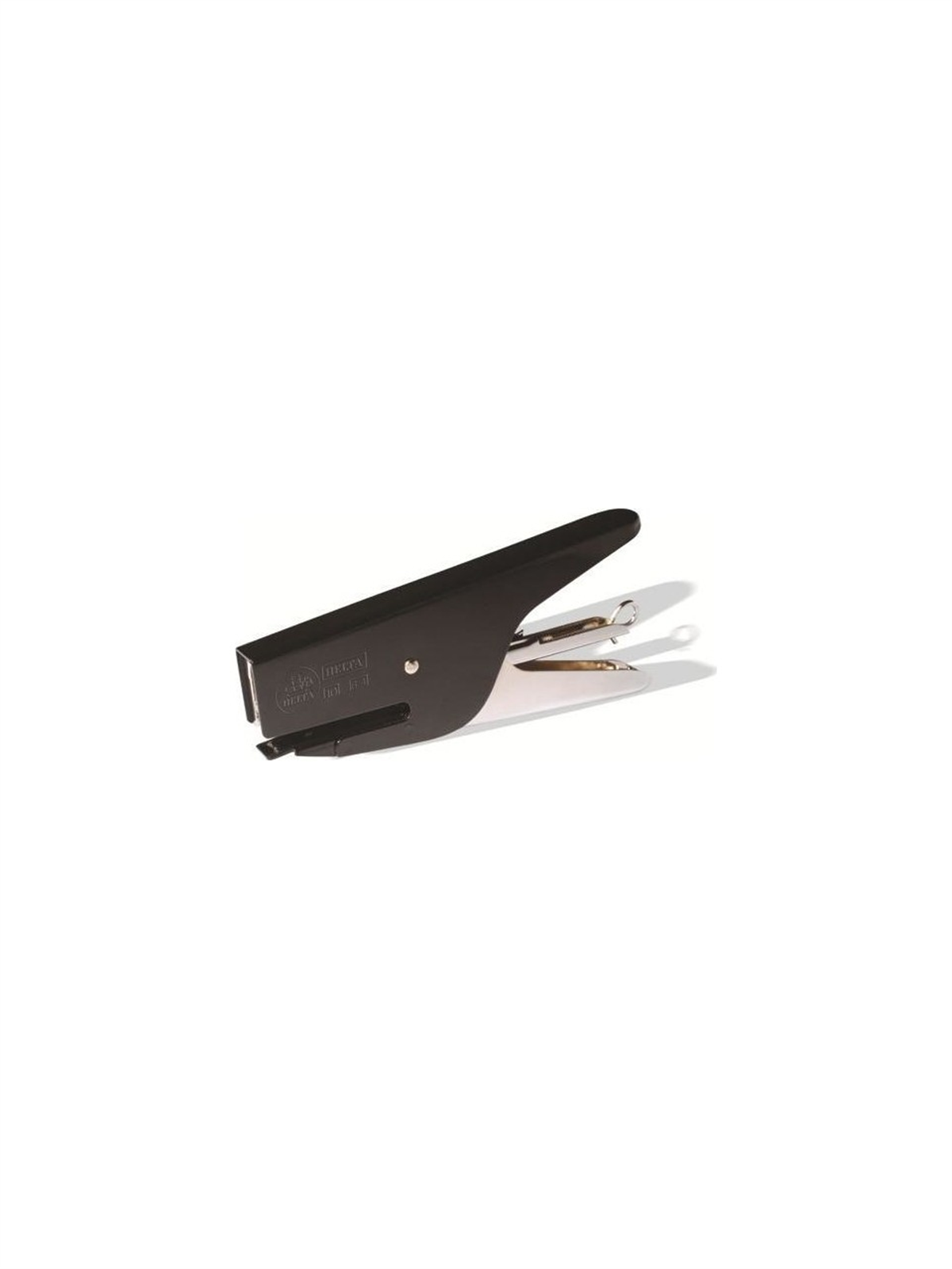 Delta 102 Aktif Pens Tipi Zimba Makinesi No:10 12-15 Sayfa