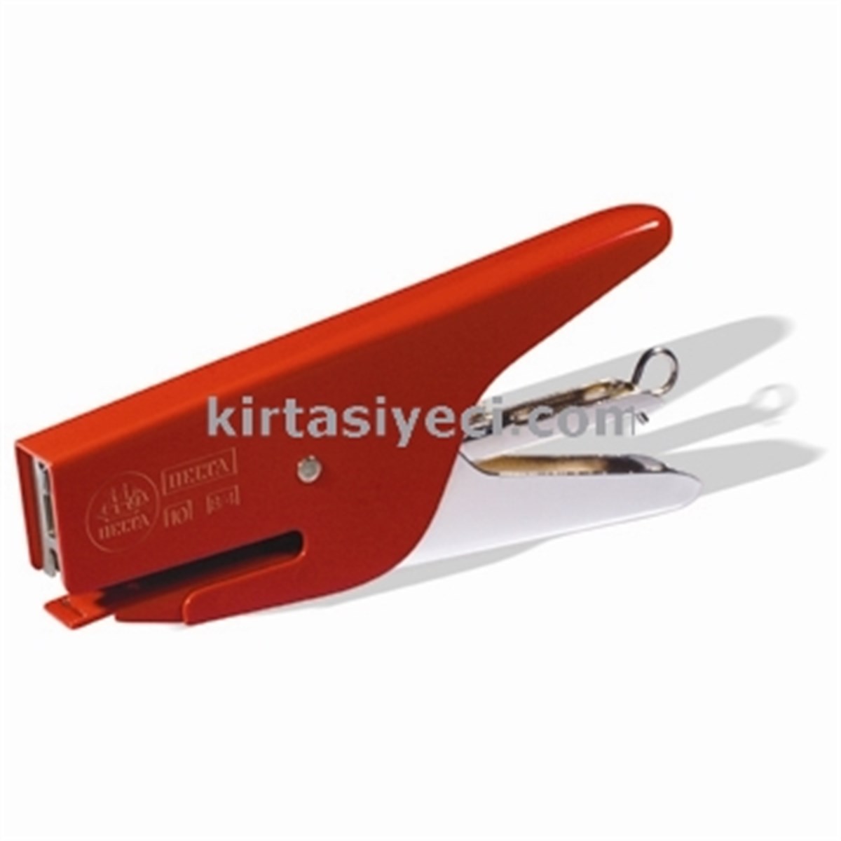 Delta 102 Aktif Pens Tipi Zimba Makinesi No:10 12-15 Sayfa 