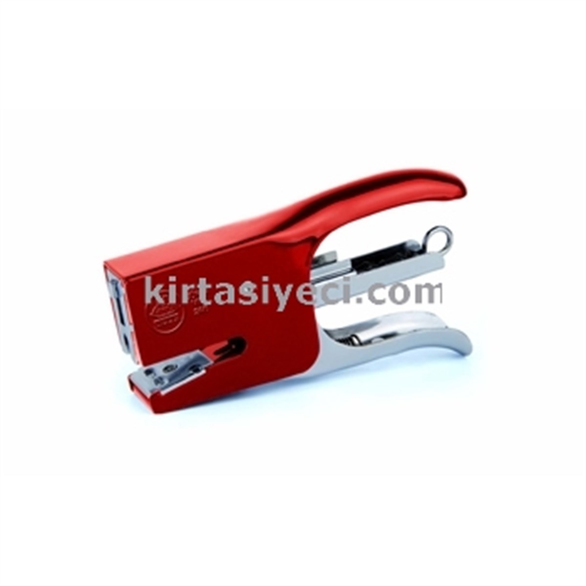 Delta 107 Mini Pens Zimba Makinesi 24/6 30 Sayfa 
