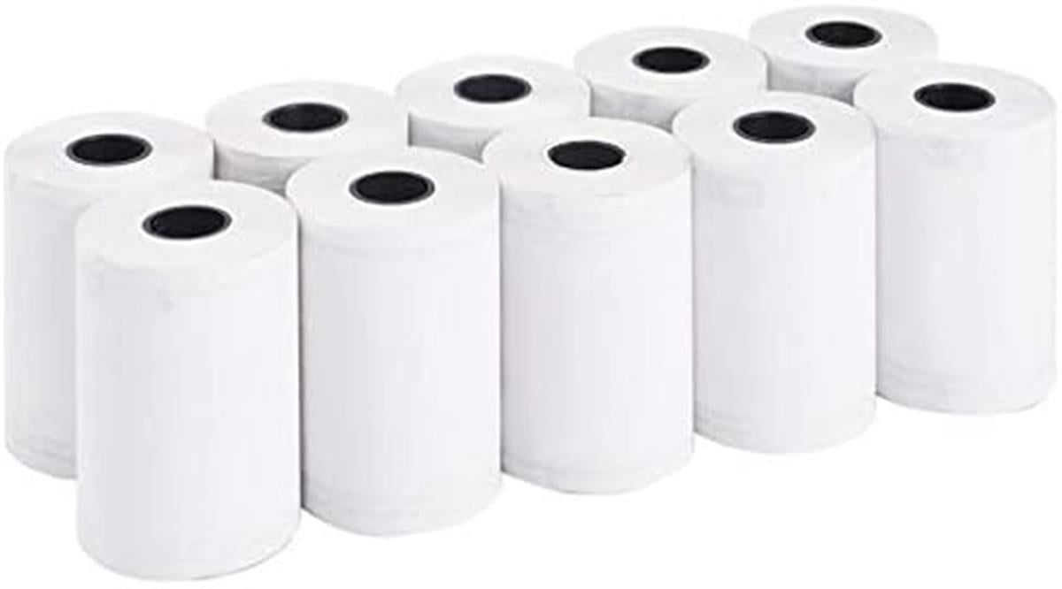 Doğan Dgn-0001 56x16 Termal Pos Rulosu 10Lu Paket