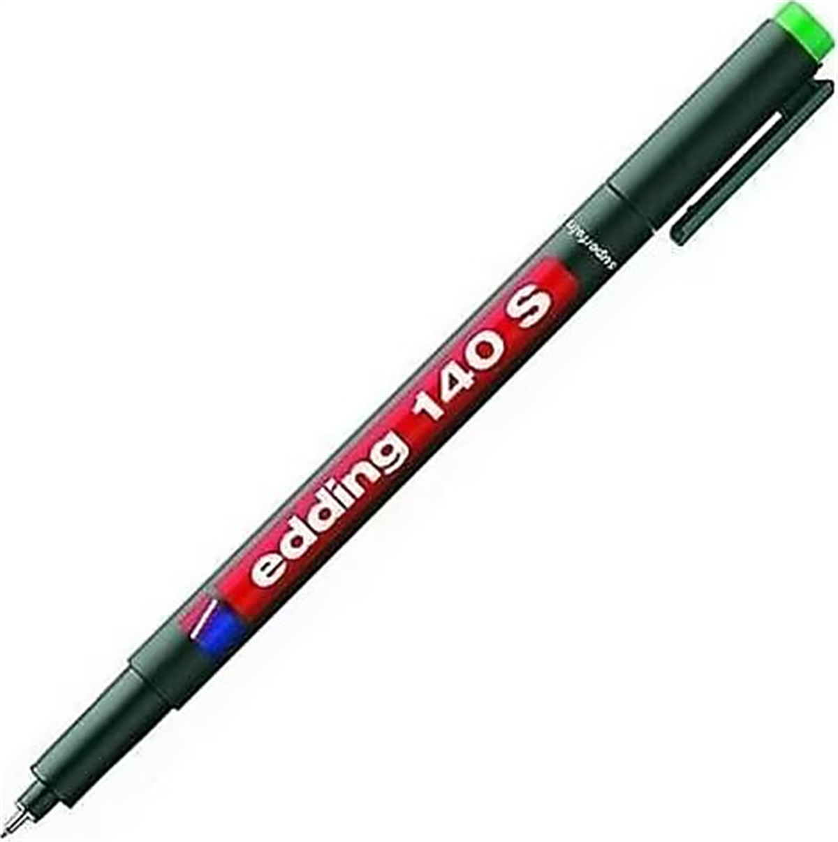 Edding E-140S 03Mm Asetat Kalem Yeşil Adet