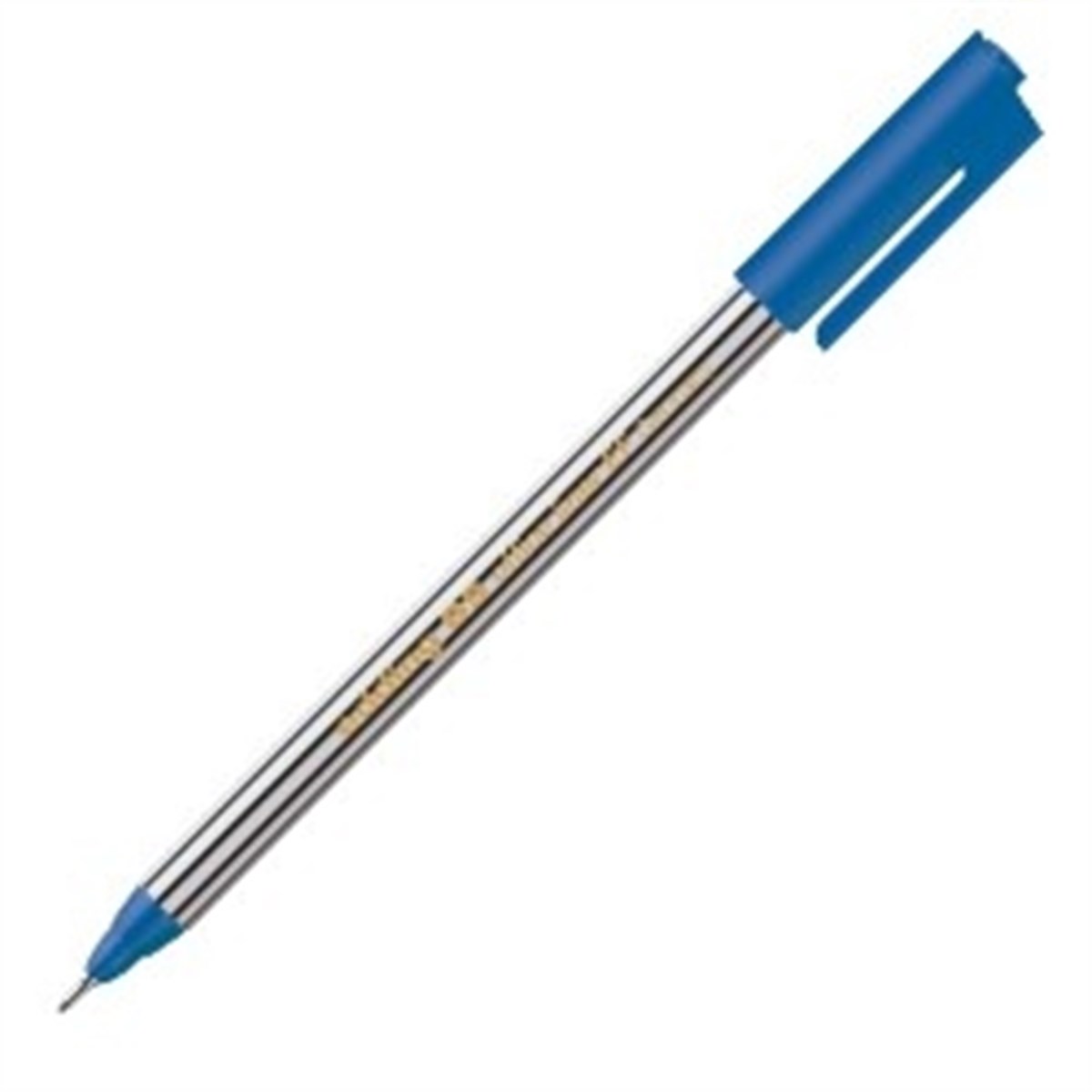 Edding Ed8903 E-89 Ofis Kalemi Mavi Adet 