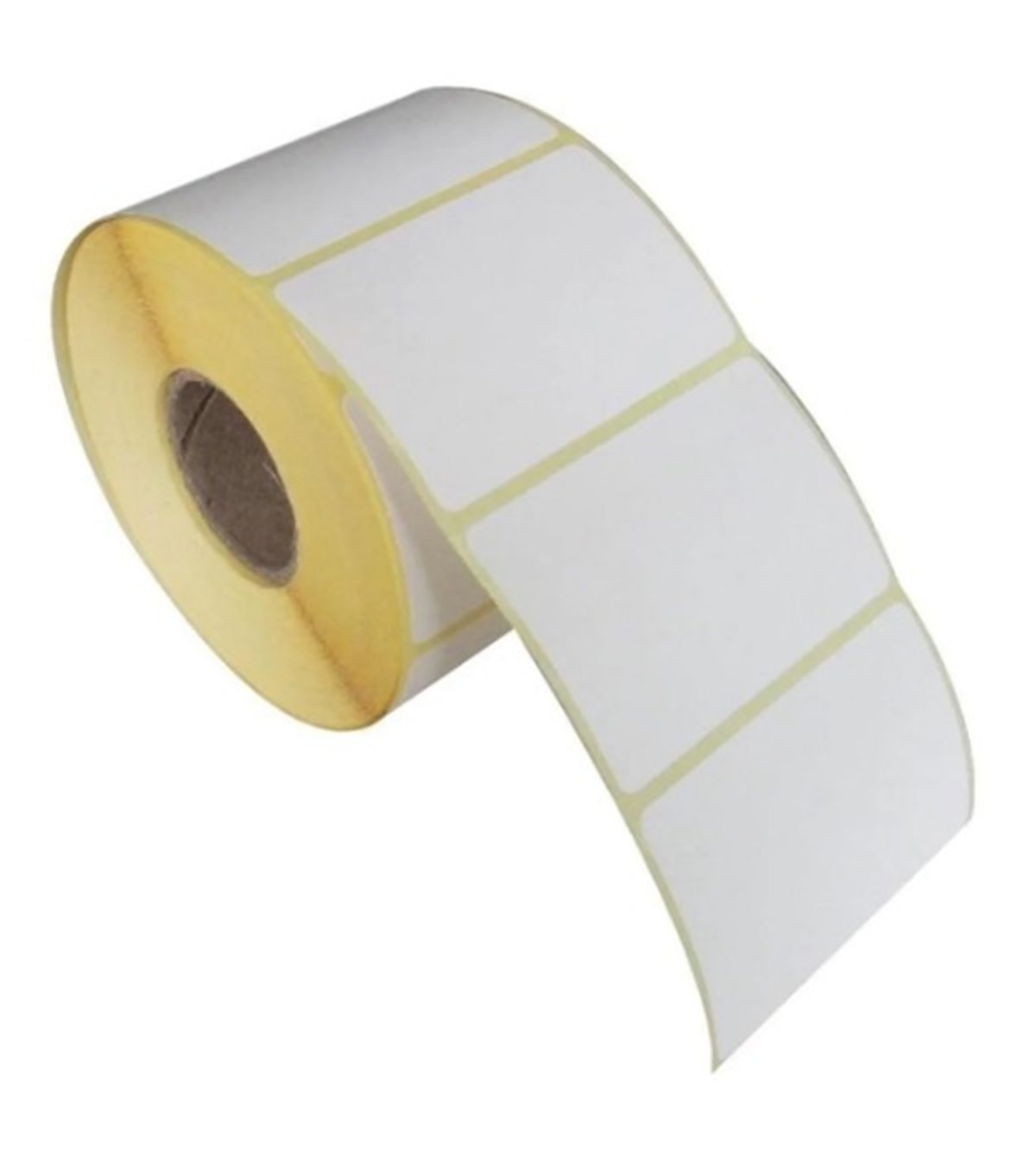 Ekstrafix Termal Rulo Barkod Etiketi 30x50 1000 Li