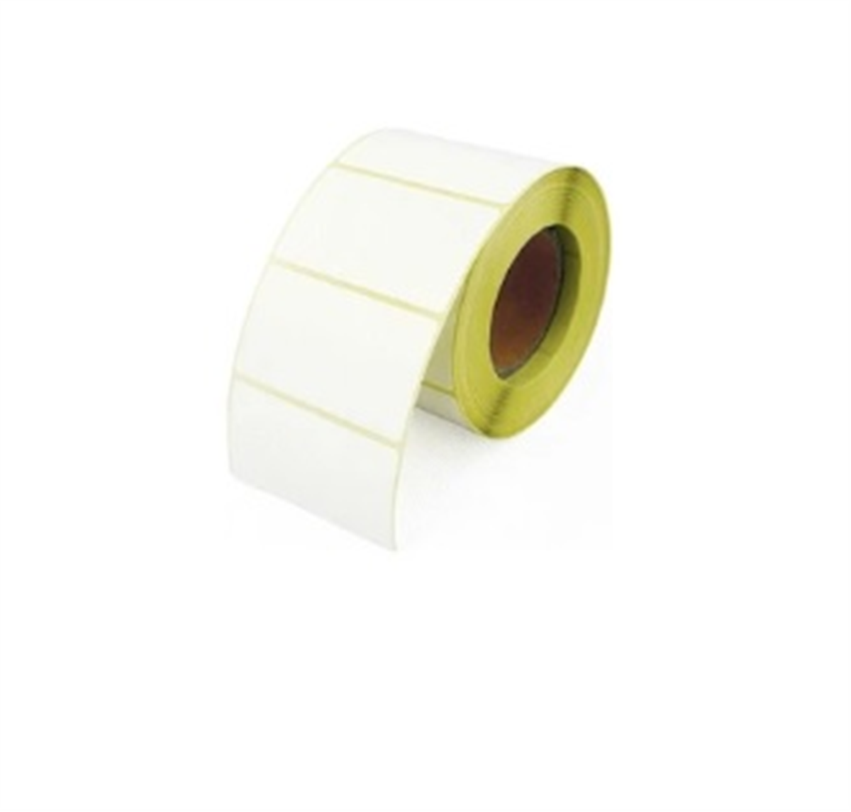 Ekstrafix Termal Rulo Barkod Etiketi 50x100 500 Lü