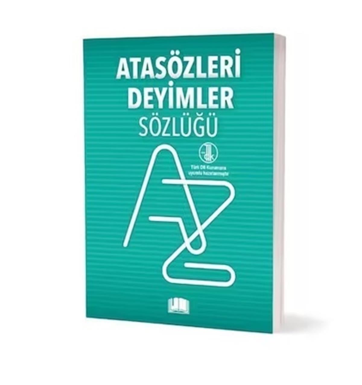 Ema Atasözleri Ve Deyimler Sözlügü