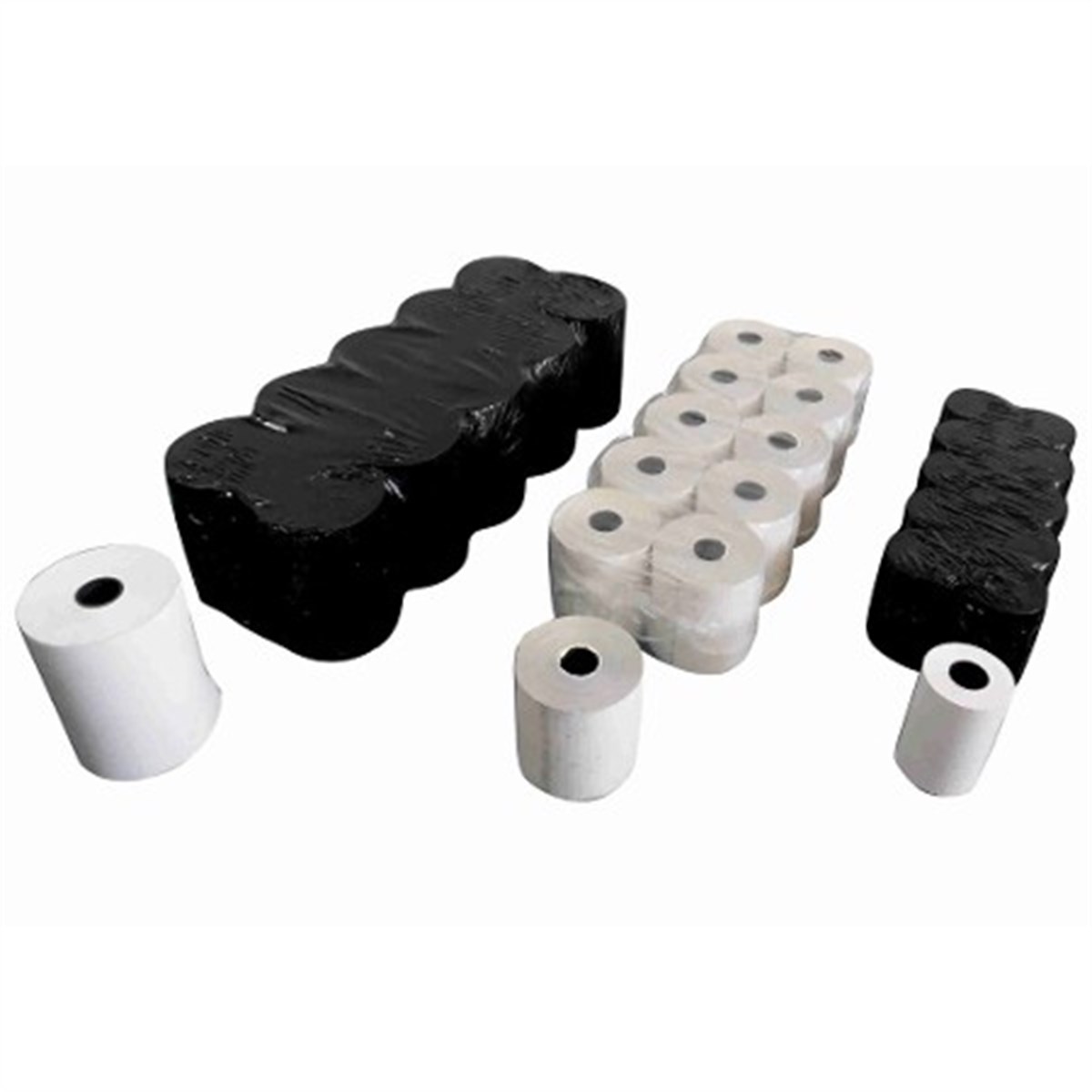 Ermet 56X30 Termal Yazar Kasa Pos Rulosu 10Lu Paket