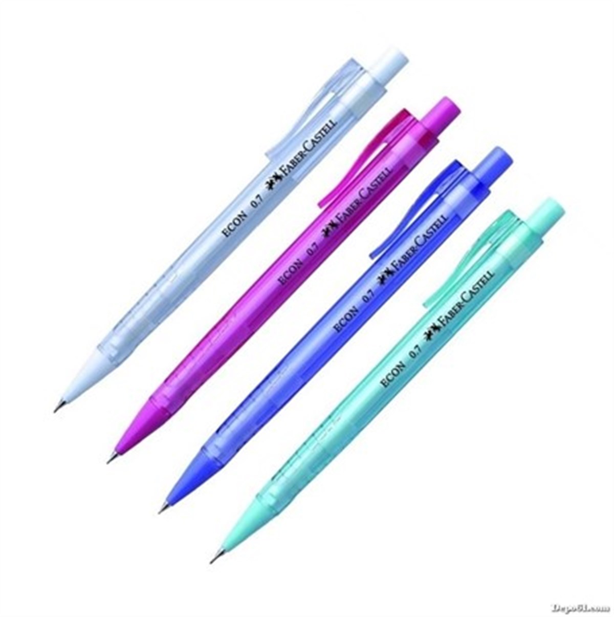 Faber Castell 5081134310 1343 Econ 0.7Mm Versatil Kalem  