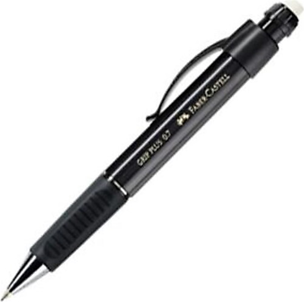 Faber Castell 5084130733 Grip Versatil Kalem 0.7 Lacivert