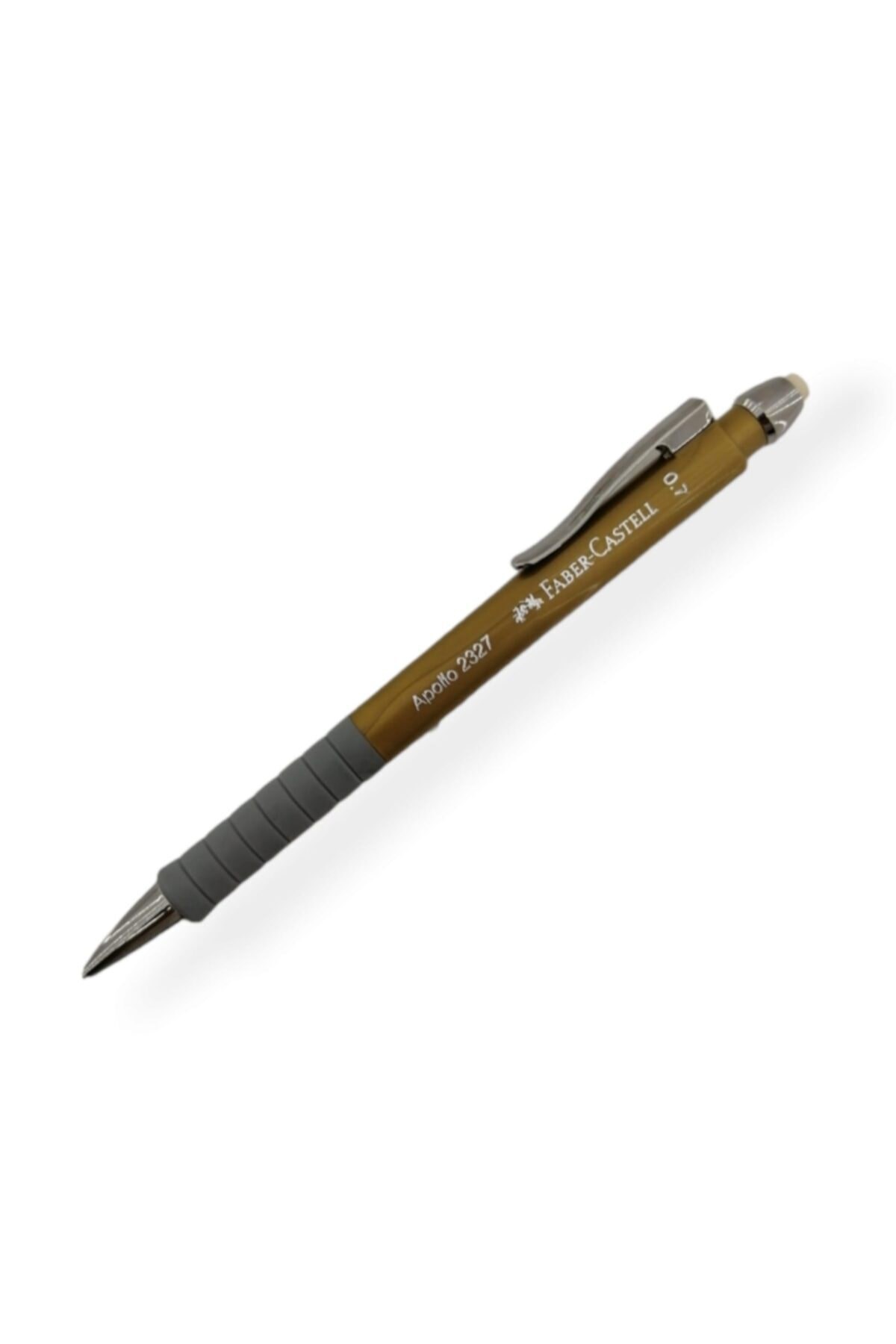 Faber Castell 5084232540 Apollo 2325 Versatil Kalem 0.5Mm Gold Adet