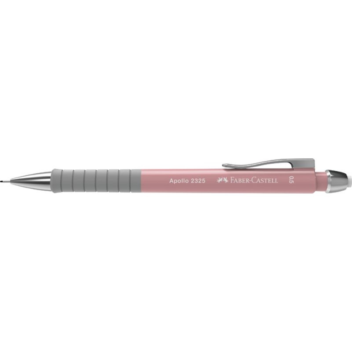 Faber Castell 5084232744 Apollo 2327 Versatil Kalem 0.7Mm Rose Adet