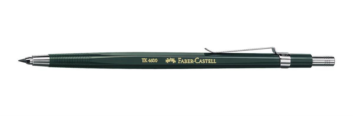 Faber Castell 5086134600 4600 Versatil Kalem 2Mm