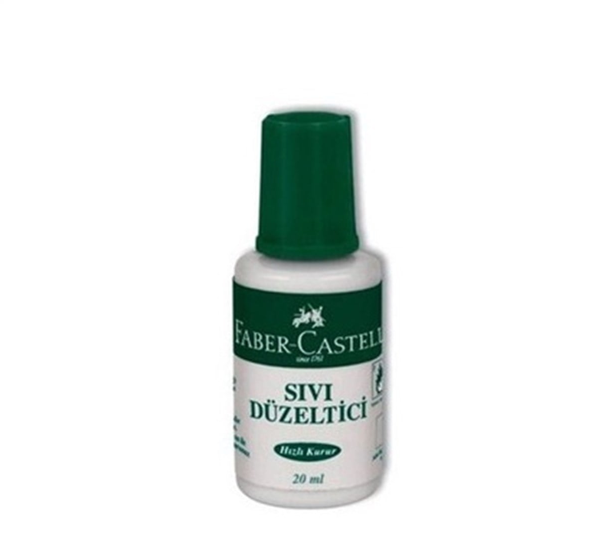 Faber Castell 5088169300 Sivi Silici 20Ml Adet  