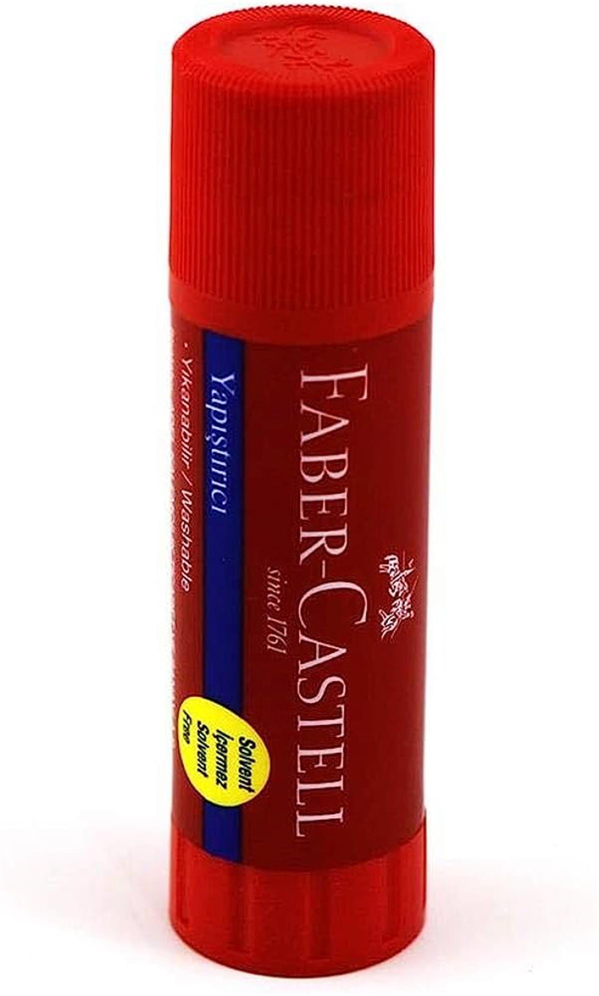 Faber Castell 5088179520 Stick Yapistirici 20Gr. Adet
