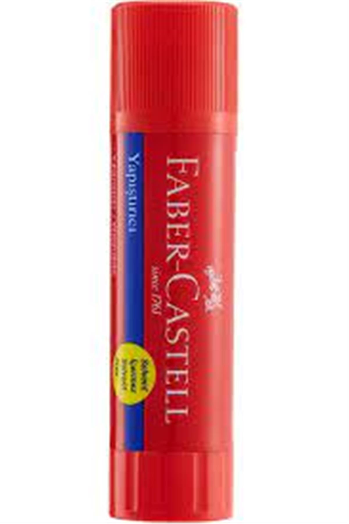 Faber Castell 5088179540 Stick Yapistirici 40Gr. Adet