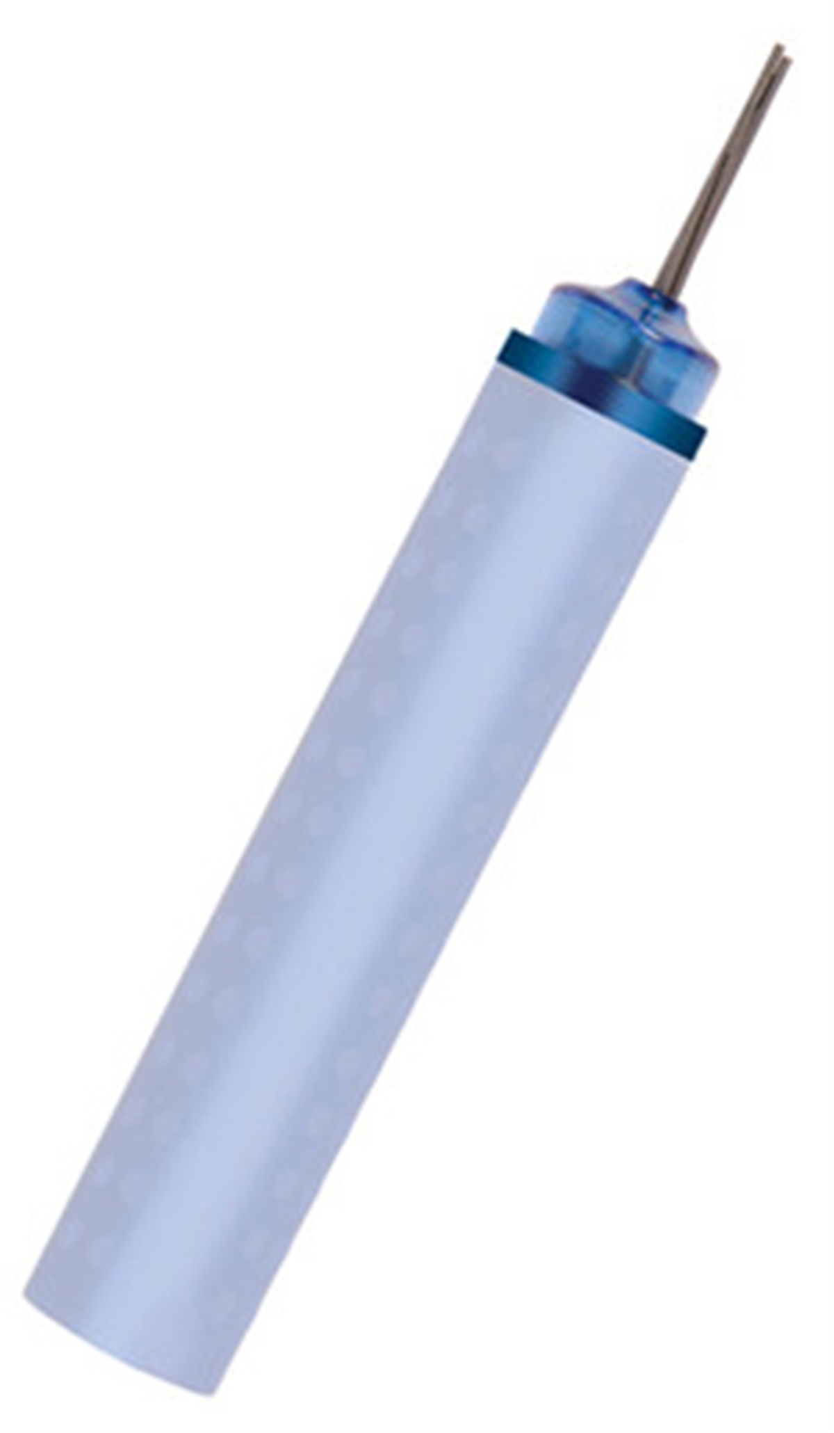 Faber Castell 5090127739 Grip Min 2022 0.7 2B 60Mm 120 Li Açik Mavi Tüp 