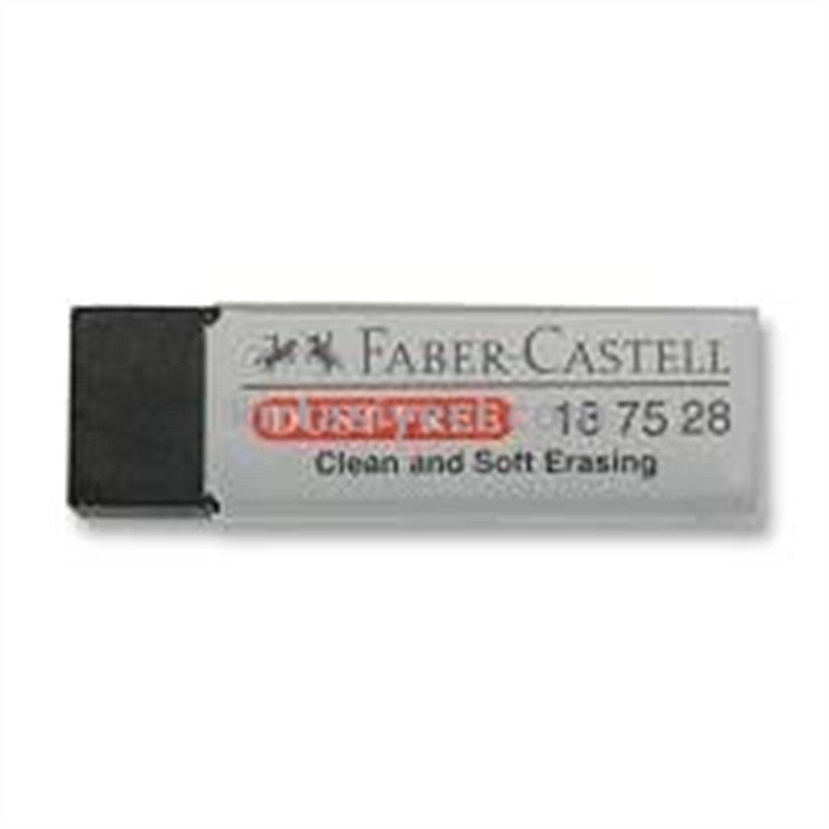 Faber Castell 5130187130 1871/30 Dust Free Silgi Adet 