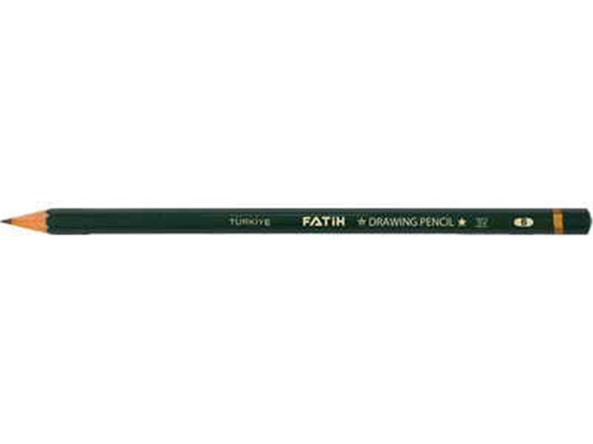 Fatih 15010 Dereceli Kalem Adet