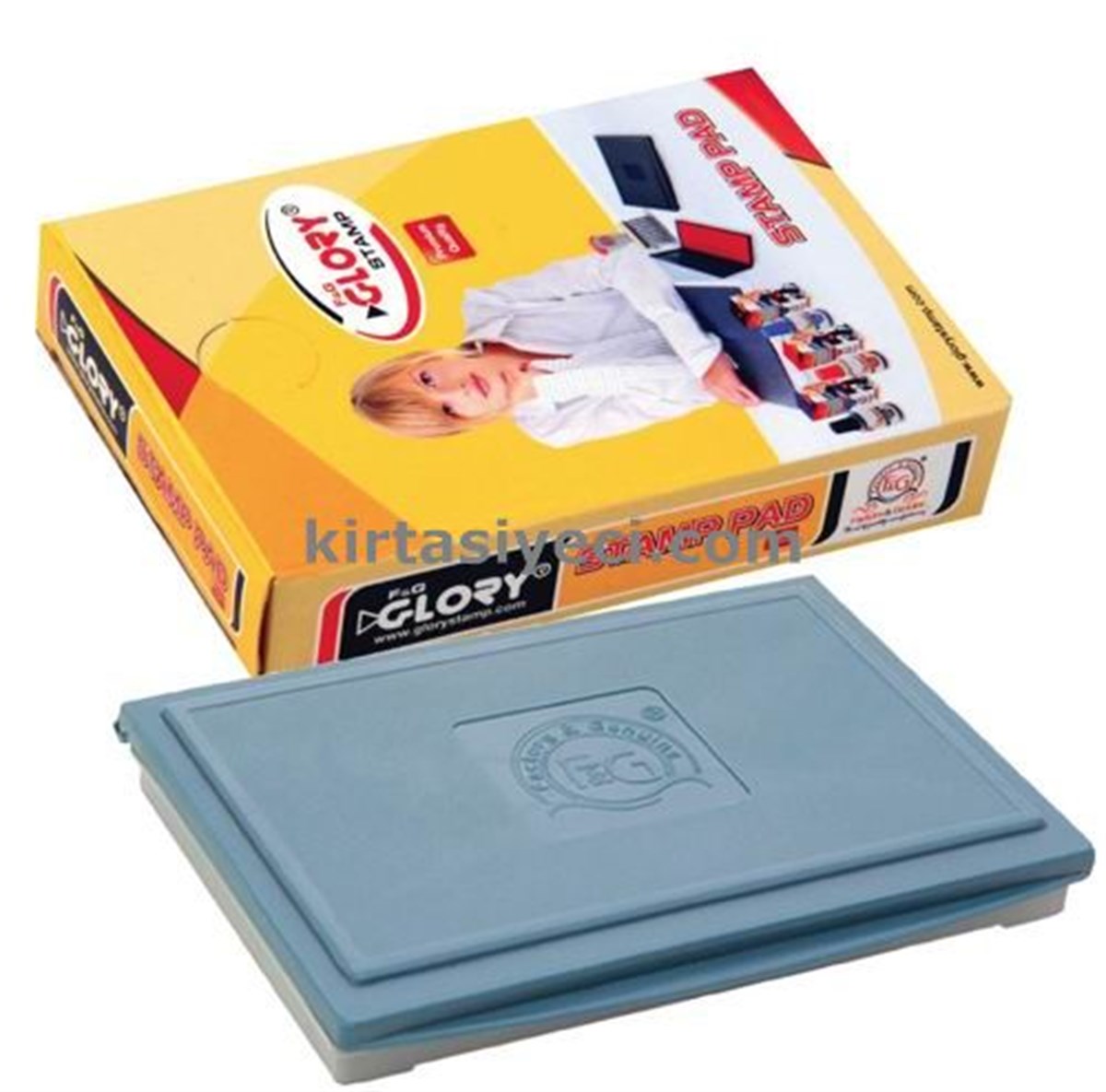 Fg 5002 Istampa 7.9X12Cm 
