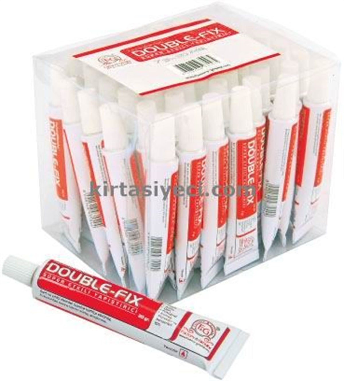 Fg Double-Fix 20Gr Süper Etkili Yapistirici