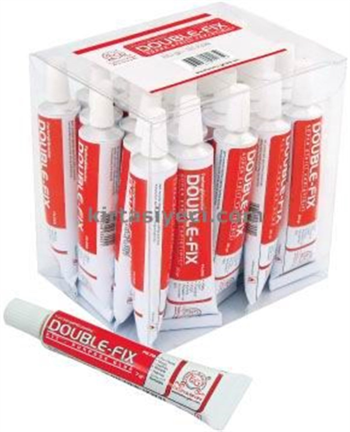 Fg Double-Fix 7Gr.Yapistirici