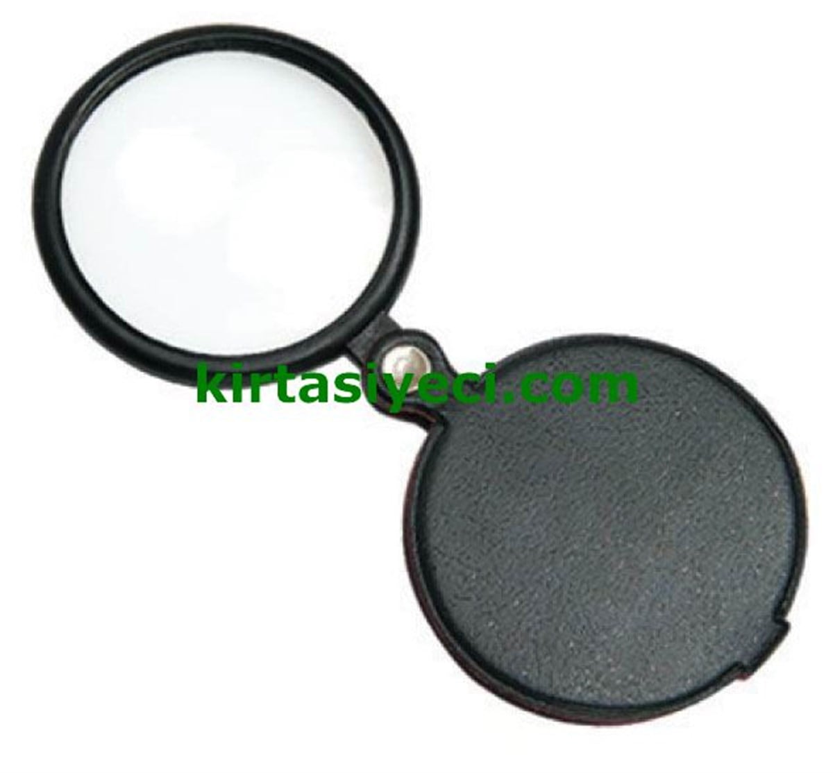 Fg Gm6055 Büyüteç Kilifli Cep Tipi 50Mm.
